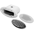 Sea-Dog Drop-In Hidden Horn V.2 w/Grills 431230-1